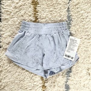 Lululemon shorts 2